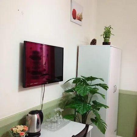 Rainbow فندق مبيت وإفطار *