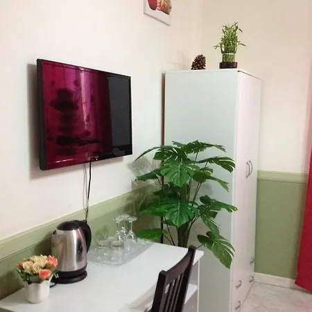 Bed & Breakfast Rainbow Roma