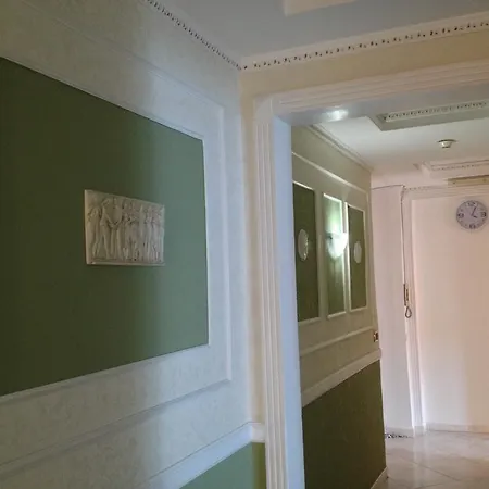 Rainbow Bed & Breakfast *