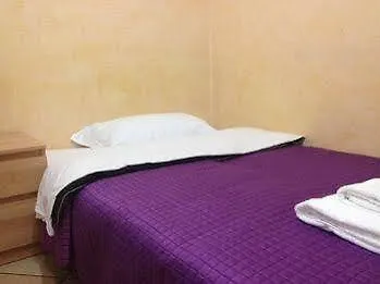 Bed & Breakfast Rainbow Roma