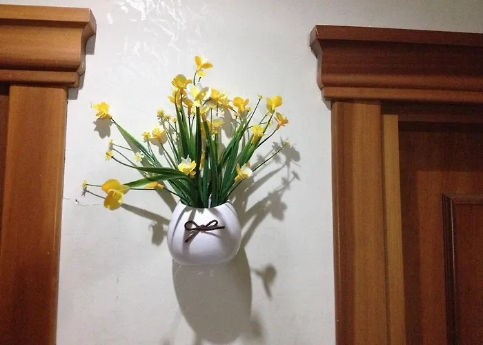 Rainbow Couette-café Rome