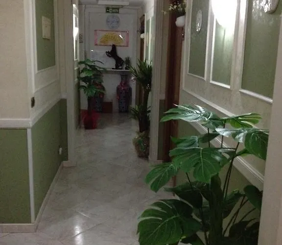 Rainbow Couette-café