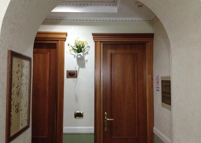 Couette-café Rainbow *