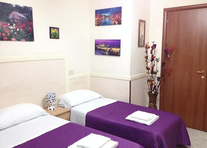 Rainbow Couette-café *