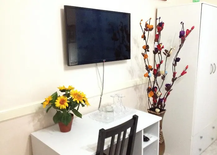 Rainbow Couette-café