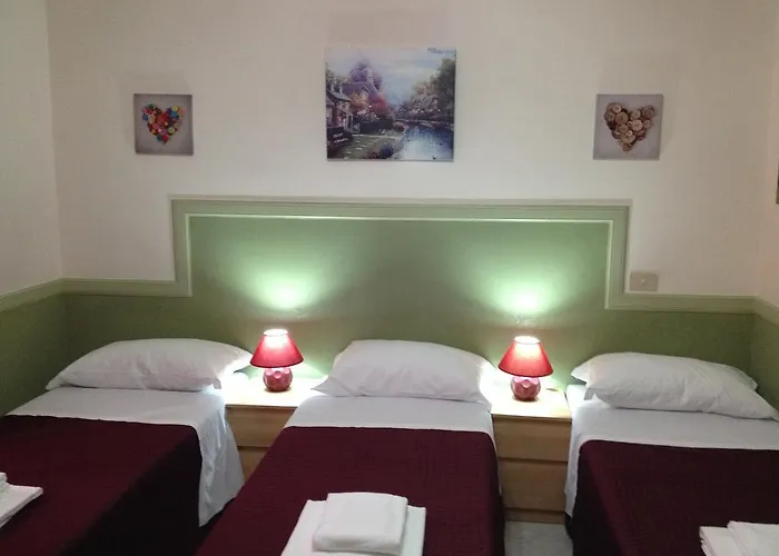 Couette-café Rainbow *