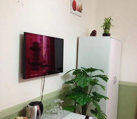 Rainbow Couette-café *