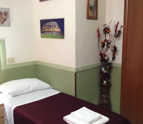 Couette-café Rainbow *