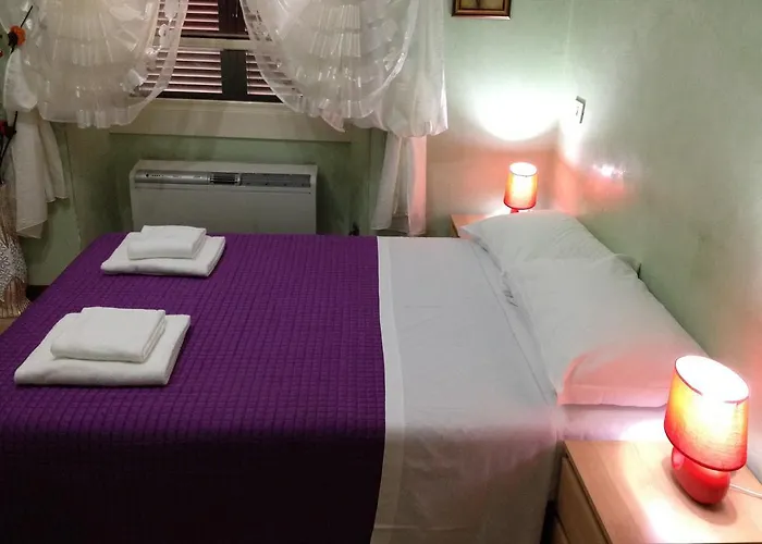 Rainbow Couette-café *