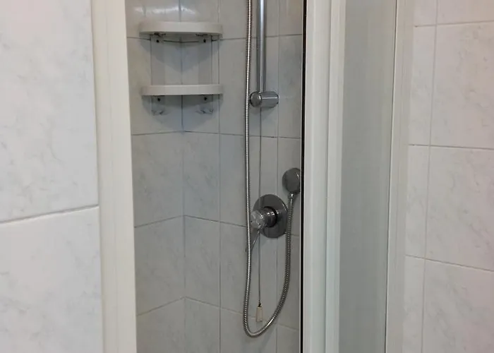 Couette-café Rainbow