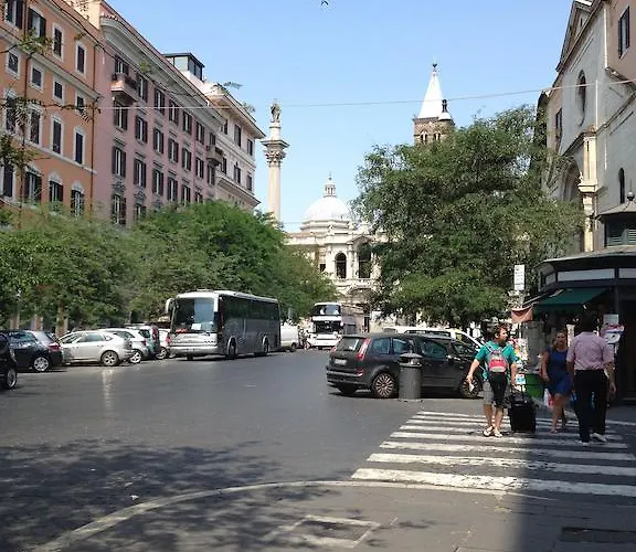 Rainbow Couette-café *