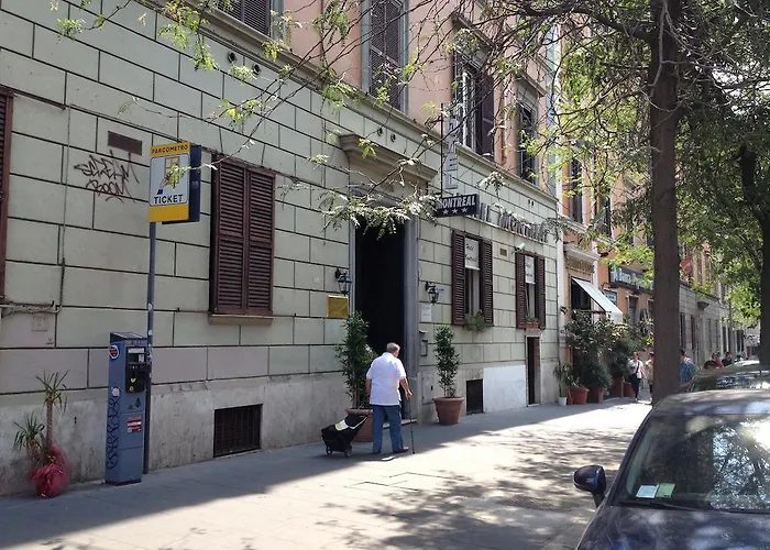 Rainbow Couette-café *