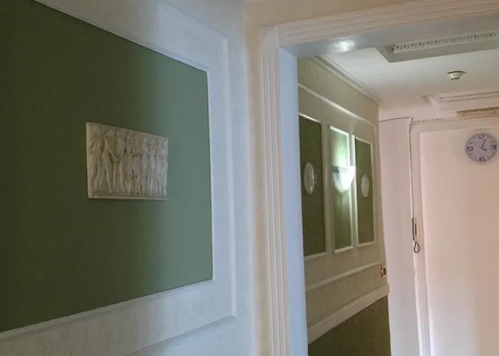 Rainbow Couette-café *