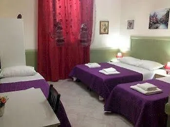 Couette-café Rainbow *