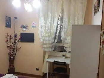 Rainbow Couette-café Rome