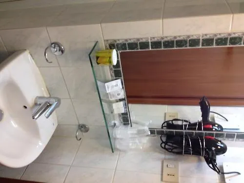 Couette-café Rainbow *